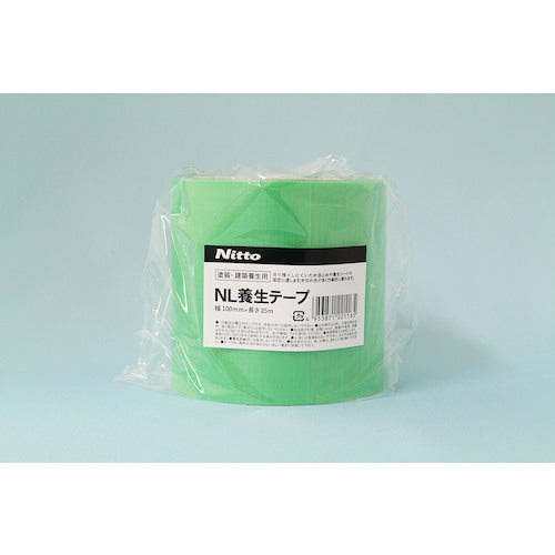 Nitto Elmate Floor Curing Tape NL Curing Tape 100 x 25m NL-10025 1 roll