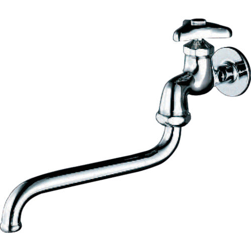 KVK Flexible Faucet (240mm Pipe) K3-R24 1 unit