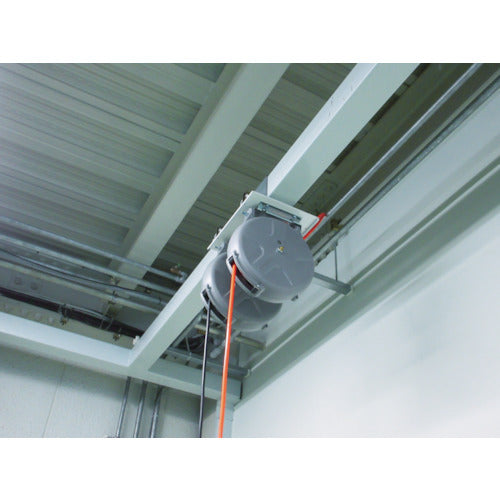 TRIENS コードリール100V 1.25sq×3心×10m SCS-310B 1 台