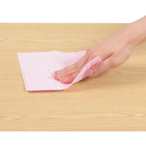 IRL 항균 카운터 크로스 핑크 하프 사이즈 KYM-2 1 가방