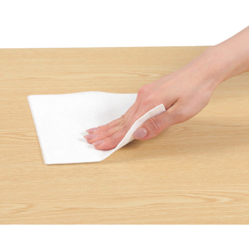 IRL 항균 카운터 크로스 화이트 하프 사이즈 KYM-3 1 가방