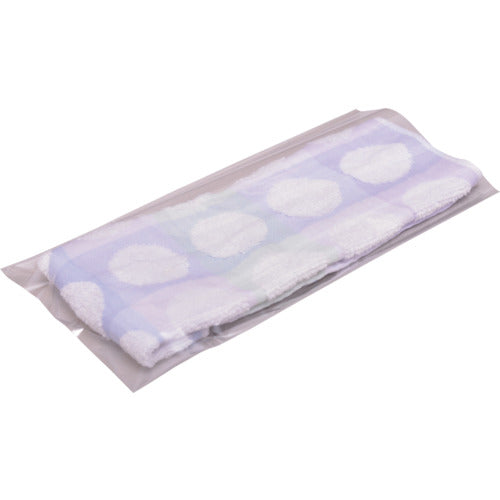 IRL OPP袋シールなし タオル用 OBS-14 1 袋