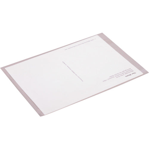 IRL OPP Bags without Seal for Greeting Cards OBS-21 1 Bag