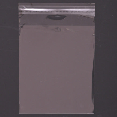 IRL OPP 봉투 뚜껑 부착 씰 부착 CD용 OBT-15 1봉