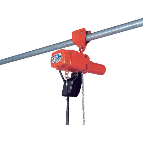 象印 単管用トロリー (PO−025) PO-025 1 台