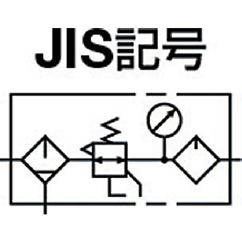 TAIYOH KL Combination MKL2-20 1 S