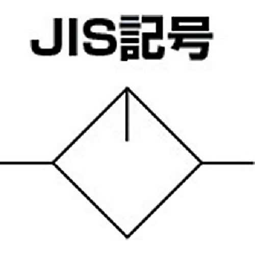 TAIYO ルブリケータ SAL2-08 1 個