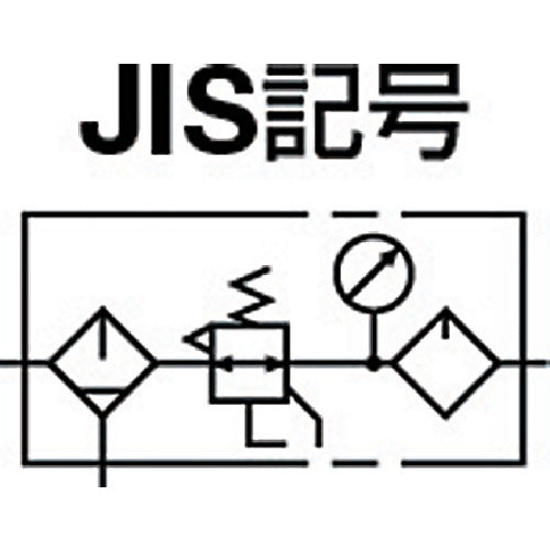 TAIYOH FLR Combination SFRL2-06 1 S