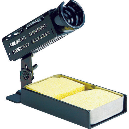 グット セラミック型はんだこて専用 はんだこて台 ST-77 1 個