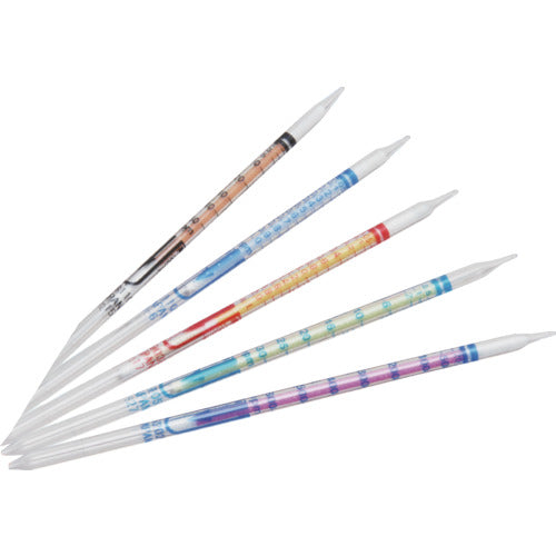 Komyo Rikagaku Sulfur Dioxide (Sulfurous Acid Gas) Detector Tube 103SE 1 pc