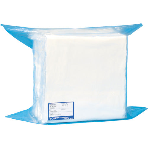 트레시 ME 와이퍼 플랫 팩 24.0×24.0 cm (100장입) ME24H-CP-100P 1봉