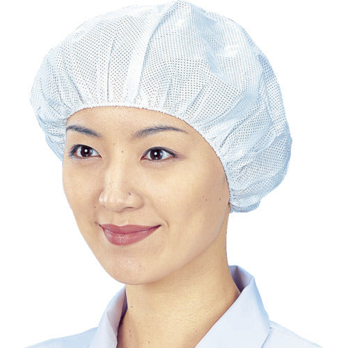 東京メディカル でんでん帽 標準丸型 (50枚入) CA-101 1 箱