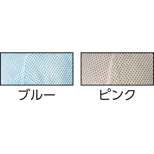 東京メディカル でんでん帽 ツバ付通気型 (50枚入) CA-104 1 箱