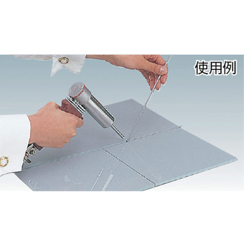 富士インパルス 塩ビ溶接用RLガン RL−GUN(06202B) RL-GUN 1 台