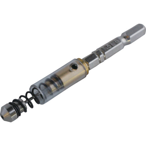 TOP 전동 드릴용 정평 드릴 2.0mm EHD-2.0S 1개