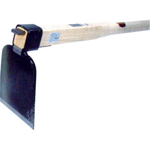 잠자리 唐鍬 전체 길이 1050mm AZU200A 1 丁