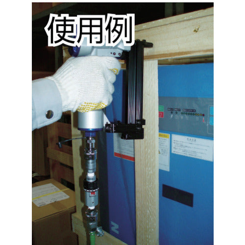 日本精器 手元減圧弁8A1.0MPa仕様カップリング付 BN-3LK01-8-SP 1 個