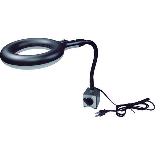 NOGA LED Stand LED Donut LED6000 1 unit