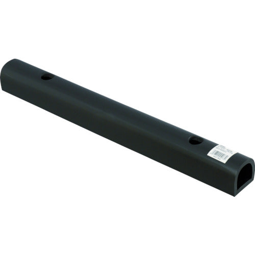 光 カーストップW穴付50×450 CSG50-450W 1 本