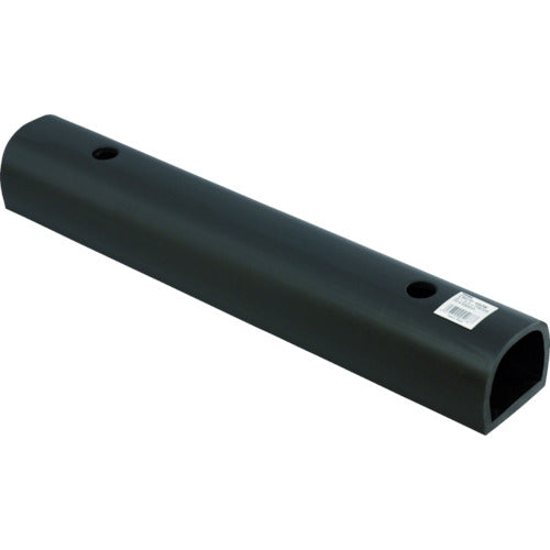 光 カーストップW穴付70×450 CSG70-450W 1 本