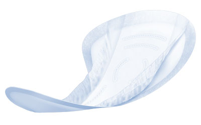 ポイズメンズパッド 薄型ワイド 多量用 / 88043 14枚 1 ケース(12袋入)