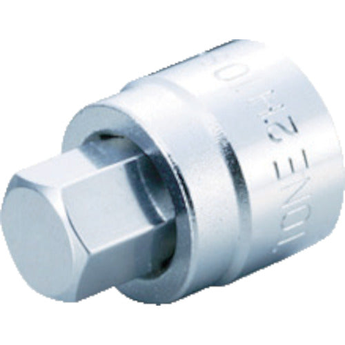 TONE 짧은 헥사곤 소켓 5mm 2H-05S 1개