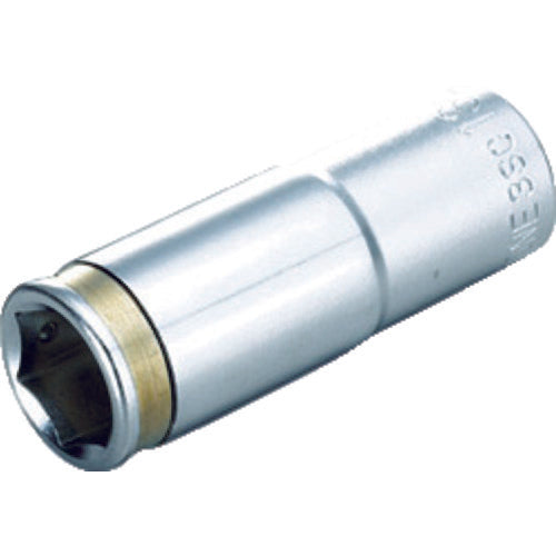 TONE Nut catch deep socket 13mm 3SC-13L 1 piece