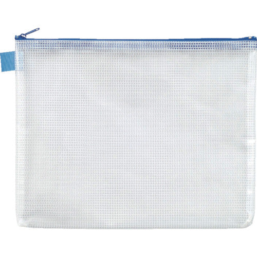 マグエックス メッシュケース(B5) MMC-B5-B 1 個