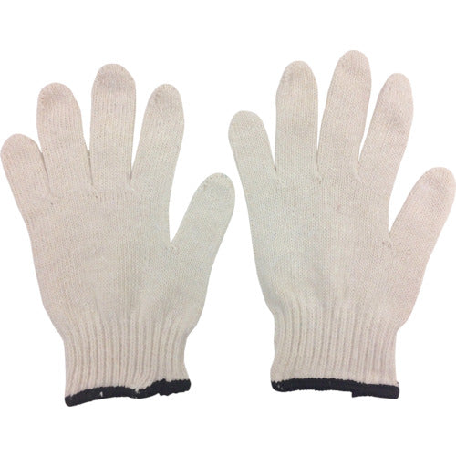 ミタニ プロ用綿混軍手 職印 202437 1 組