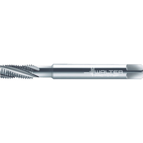 Prototip Spiral Tap Paradur NI for Metric Threads M3 Φ4 JC204102-M3 1 piece