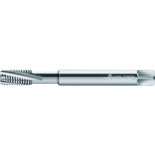 Prototip Spiral Tap Paradur TI for Metric Threads M6 Φ6 JC20416-M6 1 piece