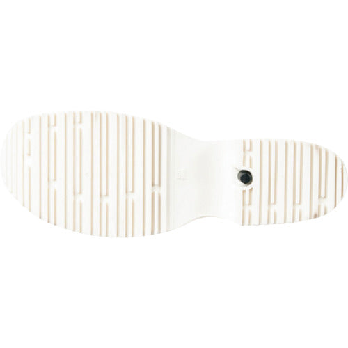 SAFETY J Oxyclog White 25.0/25.5 OXYCLOG-WHT-250/255 1 pair