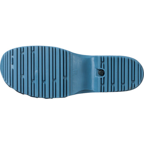 SAFETY J Oxyclog Blue 21.5/22.5 OXYCLOG-BLU-215/225 1 pair