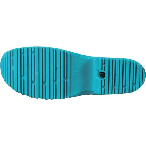 SAFETY J Oxyclog Green 23.0/24.0 OXYCLOG-EGN-230/240 1 pair