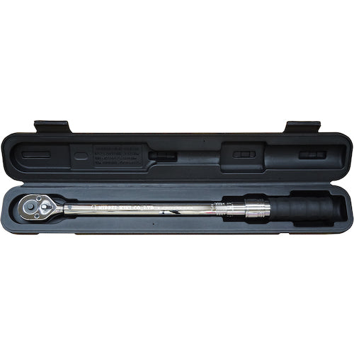 Nippei Preset Type Torque Wrench HTR450-3/4 1 pc