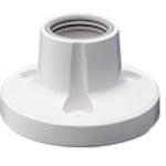 パトライト 取付台 SZP-003W 1 個