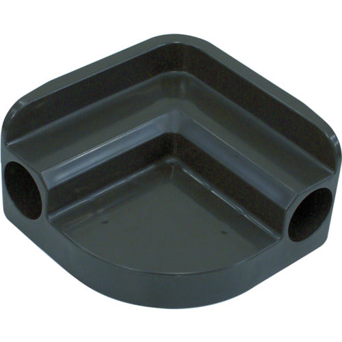 YAZAKI Erector Joint JG-11D Gray JG-11DGR 1 pc