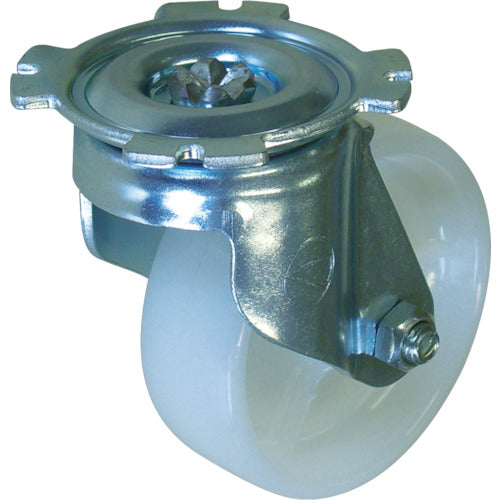 YAZAKI Erector Caster YJ-75NT YJ-75NT 1 piece