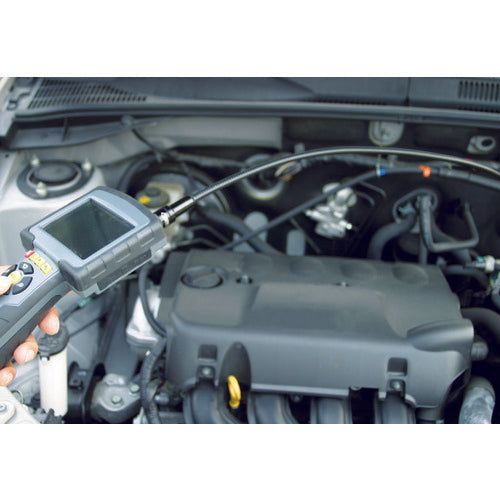 STS SD 카드 대응식 공업 내시경 SDI-120 SDI-120 1대