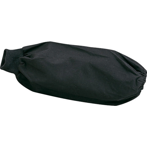 Kawanishi Cotton Arm Cover with Jersey 12P (12 pairs) 201A-12 1 bag