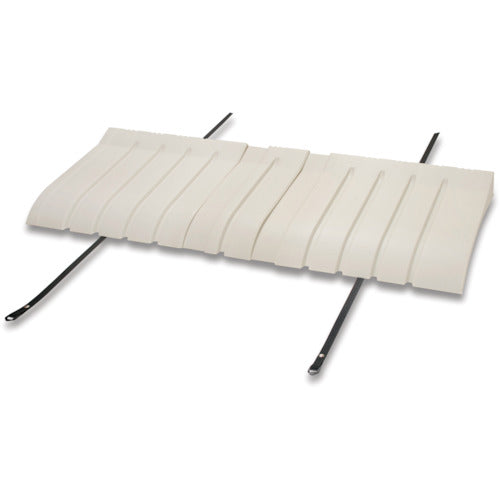 伊勢藤 エアコン室外機用カバーワイド I-517-3 1 個