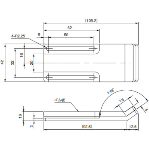 Einz NCON-CP-05 for minicomputers, 1 unit