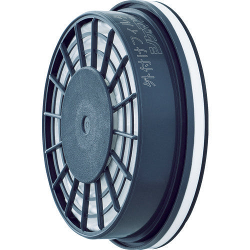 시게마츠 외장 필터 L2B 02611 1 개