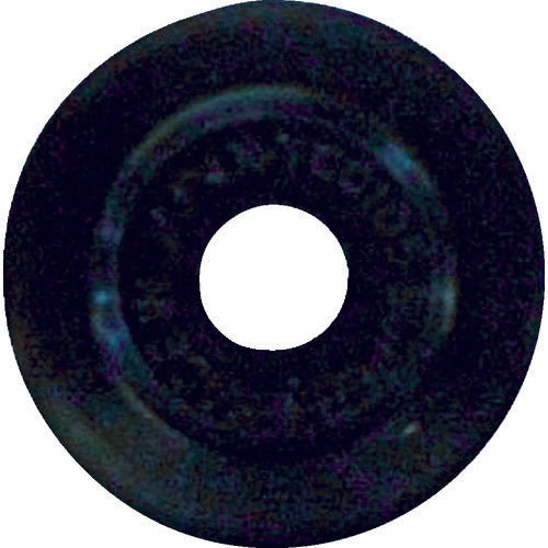 슈퍼 튜브 커터 교체 블레이드(1장) 적용 커터: TC103E~107E 교체 블레이드 직경: 18.7mm TCC105E 1장