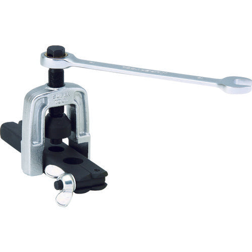 Super Flexible Pipe Flanging Tool (Gear Wrench Type) TH1320G 1 unit