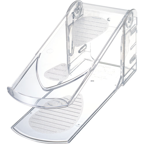 Iseto Shoe Storage Half Clear I-558 1 pc