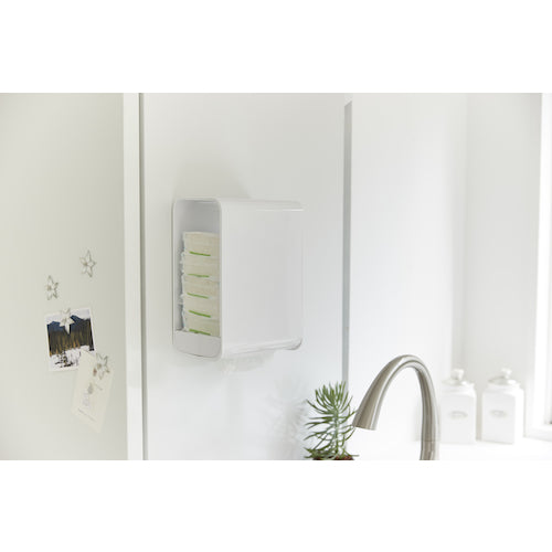 Iseto Towel Holder White I-586-W 1 pc