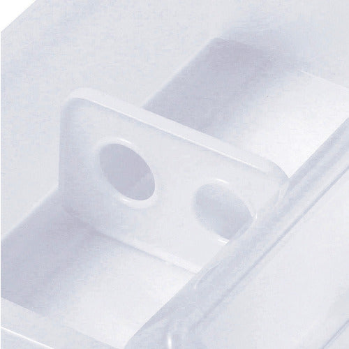 이세토 북 & 미디어 케이스 내츄럴 I-329-N 1개