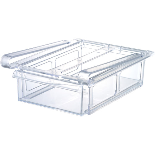 Iseto Refrigerator Tray Wide Clear I-533 1 pc