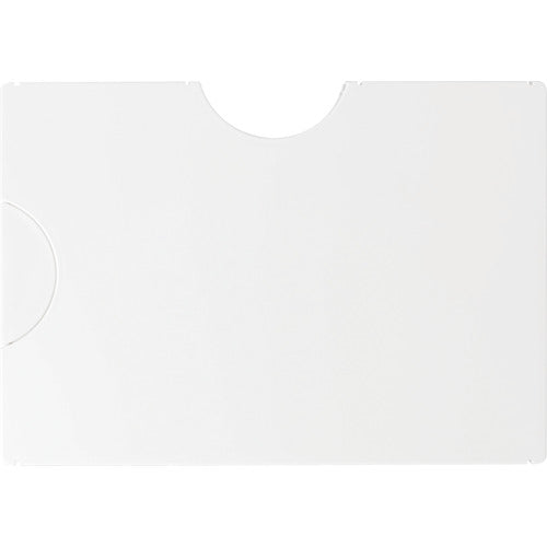 Iseto Garbage Bag & Storage Bag Holder L White I-564-3 1 pc